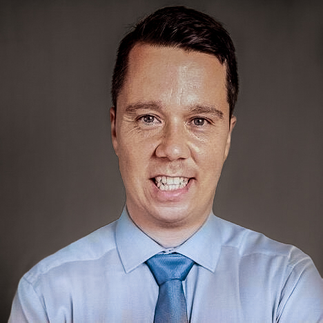 Partner - Dennis Rittinghaus